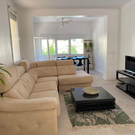 Villa Lilia Rosa Calp Extérieur photo