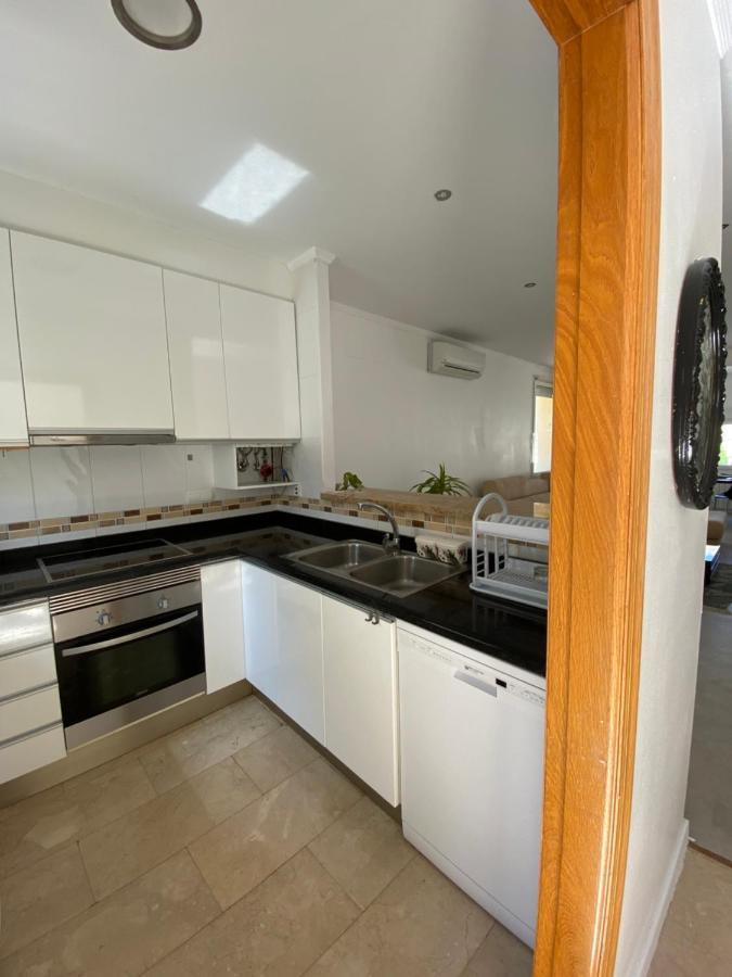 Villa Lilia Rosa Calp Extérieur photo