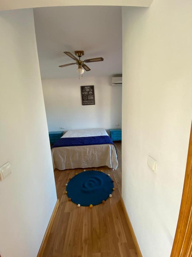 Villa Lilia Rosa Calp Extérieur photo