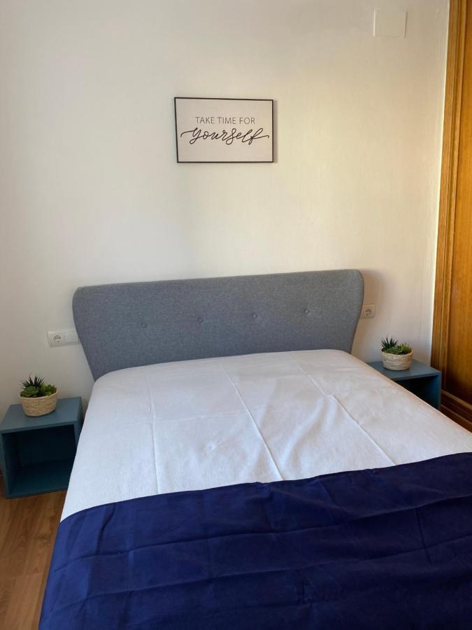Villa Lilia Rosa Calp Extérieur photo